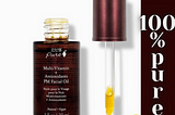 9 Best Natural & Organic Skincare Brands For That Perfect Pure Glow