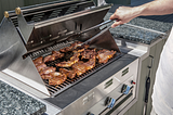 Elevate Your Outdoor Cooking Experience: The Ultimate Guide to Outdoor Grill Stations