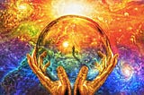 Spirituality related to: Religion, Science, & Self-Development
