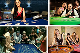 Casino Tv Bet Maç İzle