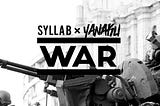 Sylla B & Yanaku: War