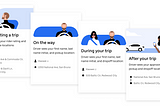 Introducing 2 new privacy features for riders and drivers