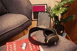 Headphones that don’t cost the earth