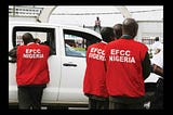 How We Caught Fake EFCC Officials — Witness