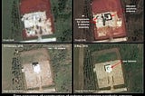 Satellite Images: A new radome in Cuba is unprecedented. Who is behind it?
