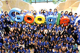 My Generation Google Scholarship APAC 2021 experience