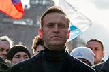 Do Not Mourn Alexei Navalny