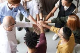 5 Key Traits of a Good Team