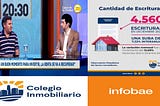 Mercado inmobiliario porteño: por qué resurgió la compraventa de unidades tras 5 años de crisis