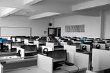 The Reality of Customer Support: What it’s like to really take your phone call