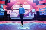 The Dark Secrets of Big Philanthropy Exposed by Hasan Minhaj