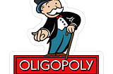 The Truth Behind Oligopolies
