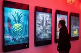 Digital Artist Beeple Has This to Say About the Metaverse