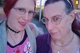 My Transgender Girlfriend Is in a Coma. Again.