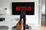 Netflix Says Goodbye to DVDs