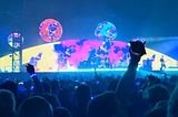 Review: Coldplay’s Music of the Spheres WORLD TOUR