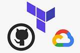 Using GitHub Actions with Terraform on GCP