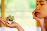 INFJs INFPs, and Psychic Gifts
