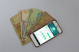 Whatsapp Messenger in Lagos, Nigeria, Africa. Photo by Benjamin Dada on Unsplash