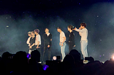 BTS Announces Hiatus — After 9 Years As A Group