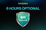 Spores 6h Optional Refund Policy