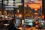 October: The Month to Amplify Cybersecurity Awareness in Europe, with a Focus on NIS2