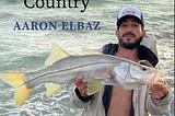 Miami’s Melodic Country Maestro Aaron Elbaz Hooks Hearts with ‘Back Country Country’: A Serenade to…