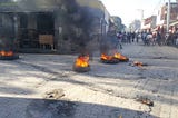 Haiti in Crisis: FAA Grounds U.S. Flights Amid Escalating Violence and Political Turmoil