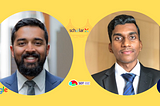 ScholarX: Dinuka/ Dinuka Mentoring