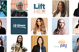 The Top 10 APAC Game-Changing Startups Led by Women Announced