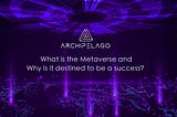 What is the Metaverse and why is it destined to be a success?