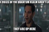 Quantum Computing — Why so much hype?