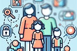 Apple, Google & Co. Are Not Really Designed for Families