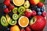 Fruits' Many Benefits: It Is A Great Nutritious Treasure From Nature