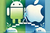 Tip-Toeing From Android Into iOS Development