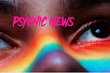 Psychic News