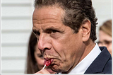 Andrew Cuomo is Innocent