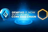 How To Buy Maxi Protocol On GemPad?