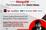 2-Day MongoDB Workshop Self-reflection