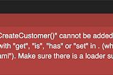 Why API Platform Does Not Allow Serializer Groups on canXxx() Methods