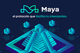 Maya: la solución para el futuro multicadena de blockchain