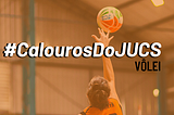 #CalourosDoJUCS: saiba quem são estreantes do vôlei na competição