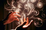 A dream of hands