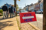 How we’re fighting for your right to vote in Pennsylvania