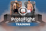 ProtoFight Training