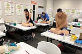 Hands-Only CPR: Effective Bystander Response to Cardiac Arrest in Louisville?