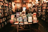 How Data Transformed John’s Bookstore Business!