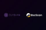 Elysian Finance is a Financially Decentralized System Designed for the Decentralized Web.