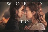 ‘The World to Come’ Review: A Stunning Period Romance