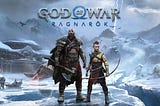 God of War, stunning story and the Ragnarok